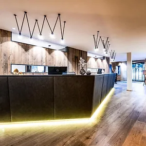 Hotel Alpina - Adults Only ****